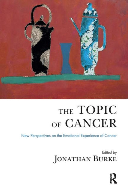 Book cover of: Topic of Cancer