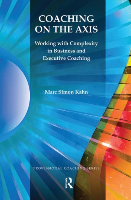 Book cover of: Coaching on the Axis
