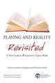 Book cover of: Playing and Reality Revisited. By: Gennaro Saragnano