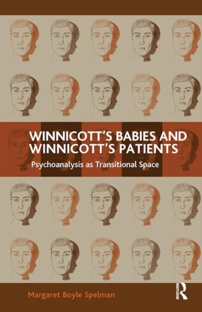 Book cover of: Winnicott's Babies and Winnicott's Patients