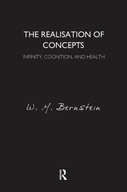 Book cover of: Realisation of Concepts