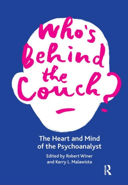 Book cover of: Who's Behind the Couch?