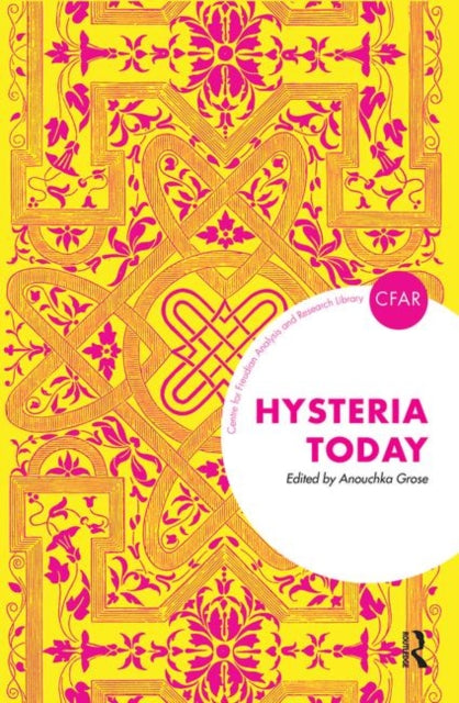Book cover of: Hysteria Today