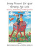 Book cover of: Being Present for Your Nursery Age Child. By: Jeanne Magagna