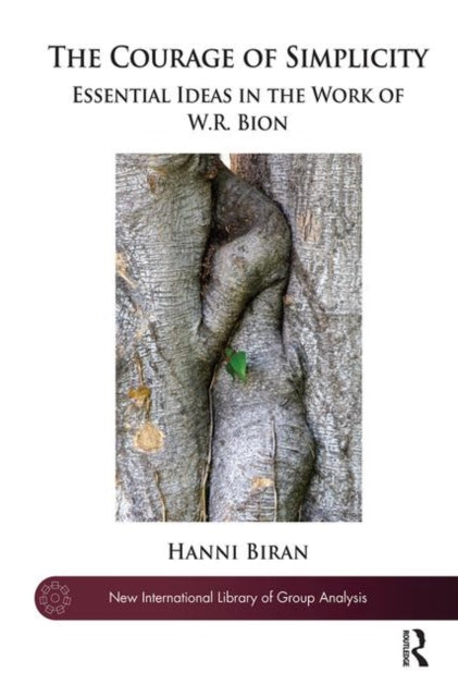 Book cover of: Courage of Simplicity