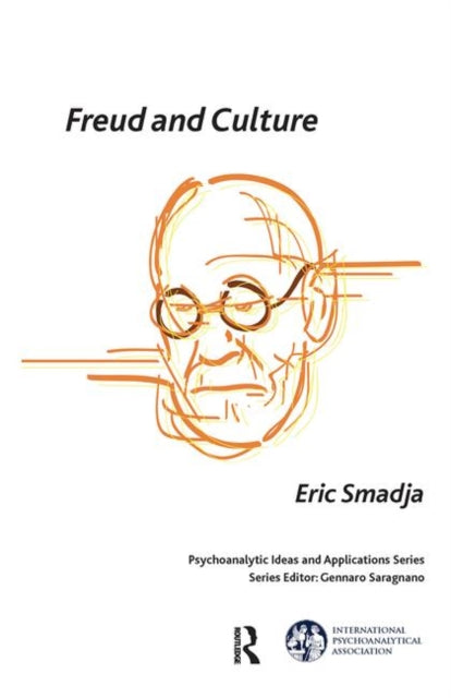 Book cover of: Freud and Culture