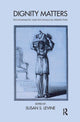 Book cover of: Dignity Matters