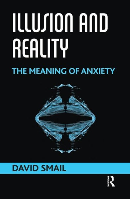 Book cover of: Illusion and Reality