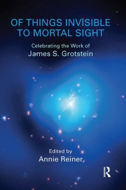 Book cover of: Of Things Invisible to Mortal Sight