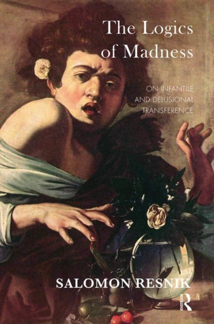 Book cover of: Logics of Madness
