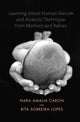 Book cover of: Learning About Human Nature and Analytic Technique from Mothers and Babies