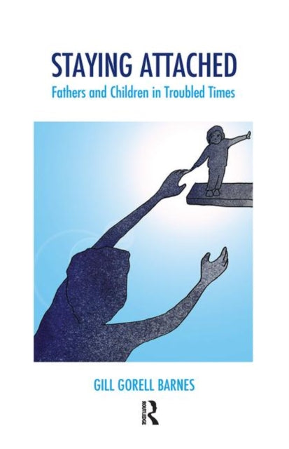 Book cover of: Staying Attached