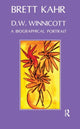 Book cover of: D.W. Winnicott