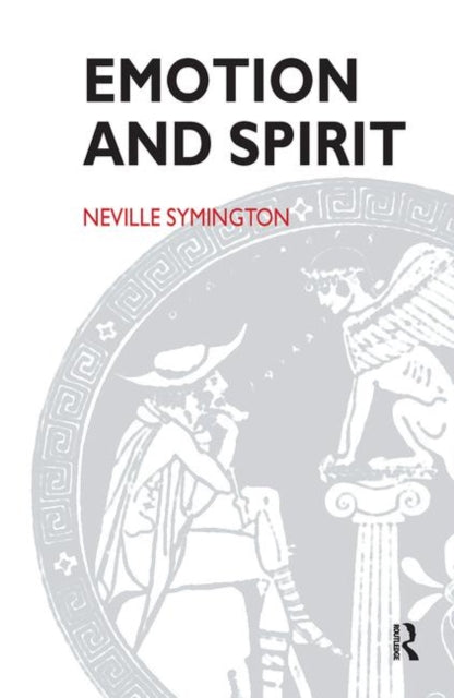 Book cover of: Emotion and Spirit
