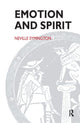 Book cover of: Emotion and Spirit