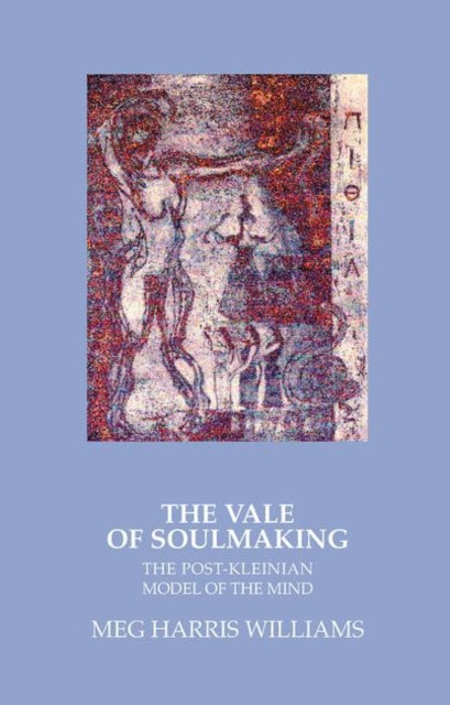 Book cover of: Vale of Soulmaking
