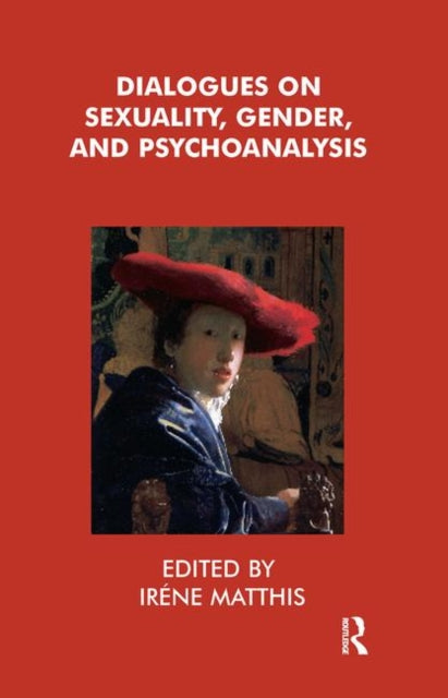 Book cover of: Dialogues on Sexuality, Gender and Psychoanalysis
