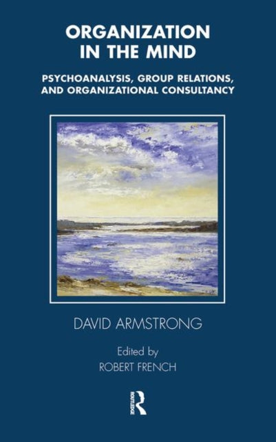 Book cover of: Organization in the Mind