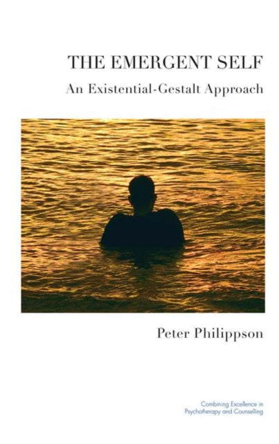 Book cover of: Emergent Self