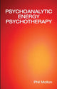 Book cover of: Psychoanalytic Energy Psychotherapy