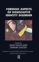 Book cover of: Forensic Aspects of Dissociative Identity Disorder