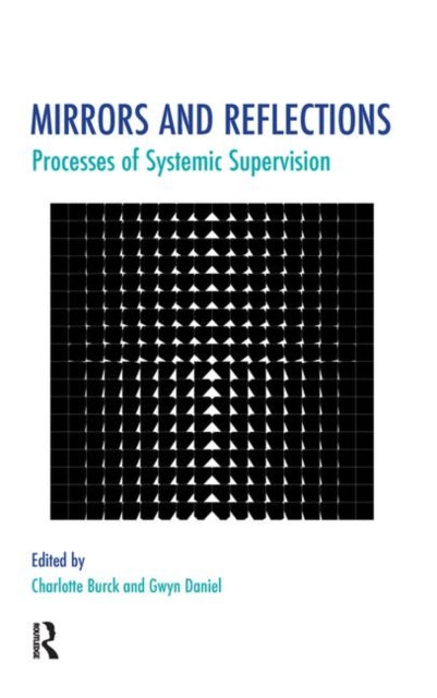 Book cover of: Mirrors and Reflections