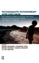 Book cover of: Psychoanalytic Psychotherapy After Child Abuse