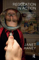 Book cover of: Regulation in Action
