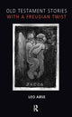 Book cover of: Old Testament Stories with a Freudian Twist