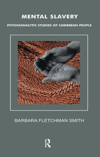Book cover of: Mental Slavery