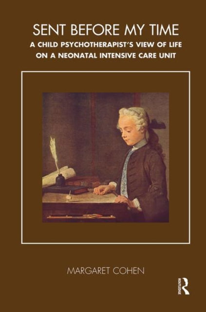 Book cover of: Sent Before My Time