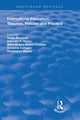 Book cover of: Intercultural Education. By: Derek Woodrow