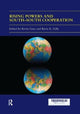 Book cover of: Rising Powers and South-South Cooperation. By: Kevin Gray