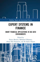 Book cover of: Expert Systems in Finance. By: Aboul Ella Hassanien