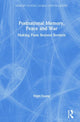 Book cover of: Postnational Memory, Peace and War. By: Nigel Young
