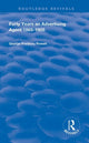 Book cover of: Forty Years an Advertising Agent. By: George Presbury Rowell
