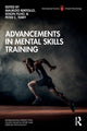 Book cover of: Advancements in Mental Skills Training. By: Bertollo Maurizio