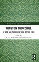 Book cover of: Winston Churchill. By: B. J. C. McKercher