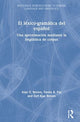 Book cover of: El lexico-gramatica del espanol. By: Alan V. Brown