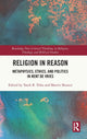 Book cover of: Religion in Reason. By: Tarek R. Dika