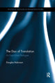 Book cover of: Dao of Translation. By: Douglas Robinson