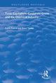 Book cover of: Toxic Capitalism. By: Frank Pearce