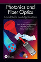 Book cover of: Photonics and Fiber Optics. By: Tarun Kumar GANGOPADHYAY