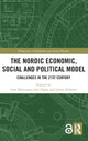 Book cover of: Nordic Economic, Social and Political Model. By: Anu Koivunen