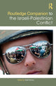 Book cover of: Routledge Companion to the Israeli-Palestinian Conflict. By: Asaf Siniver