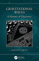 Book cover of: Gravitational Waves. By: Hartmut Grote