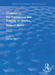 Book cover of: Chapman's The Conspiracy and Tragedy of Charles, Duke of Byron. By: George Chapman