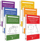 Book cover of: Ordinary Differential Equations with Applications to Trajectories and Vibrations, Six-Volume Set. By: Luis Manuel Braga da Costa Campos