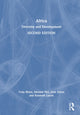 Book cover of: Africa. By: Tony Binns