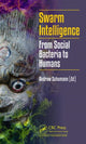 Book cover of: Swarm Intelligence. By: Andrew Schumann